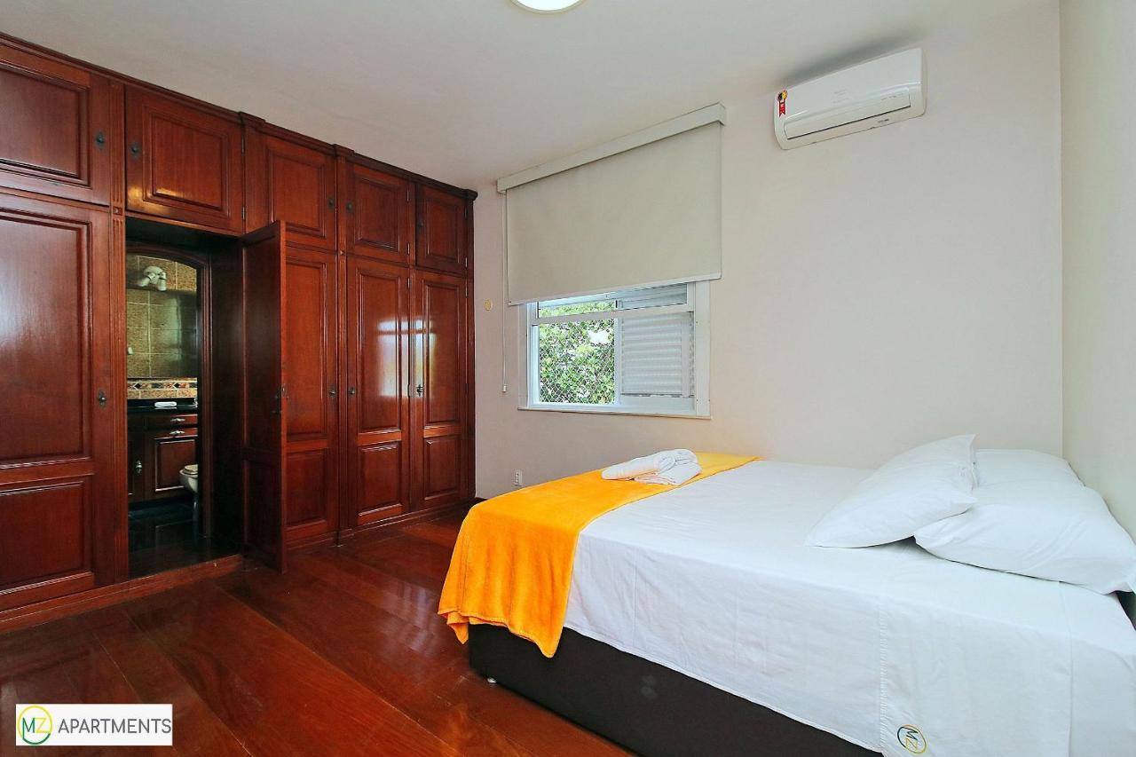 Enorme 3 Quartos Frente Mar Para 8 Pessoas Rio de Janeiro Exterior foto