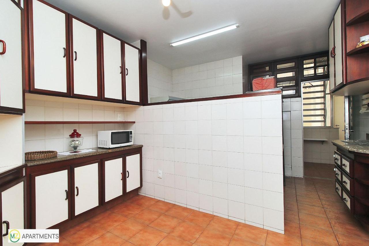 Enorme 3 Quartos Frente Mar Para 8 Pessoas Rio de Janeiro Exterior foto