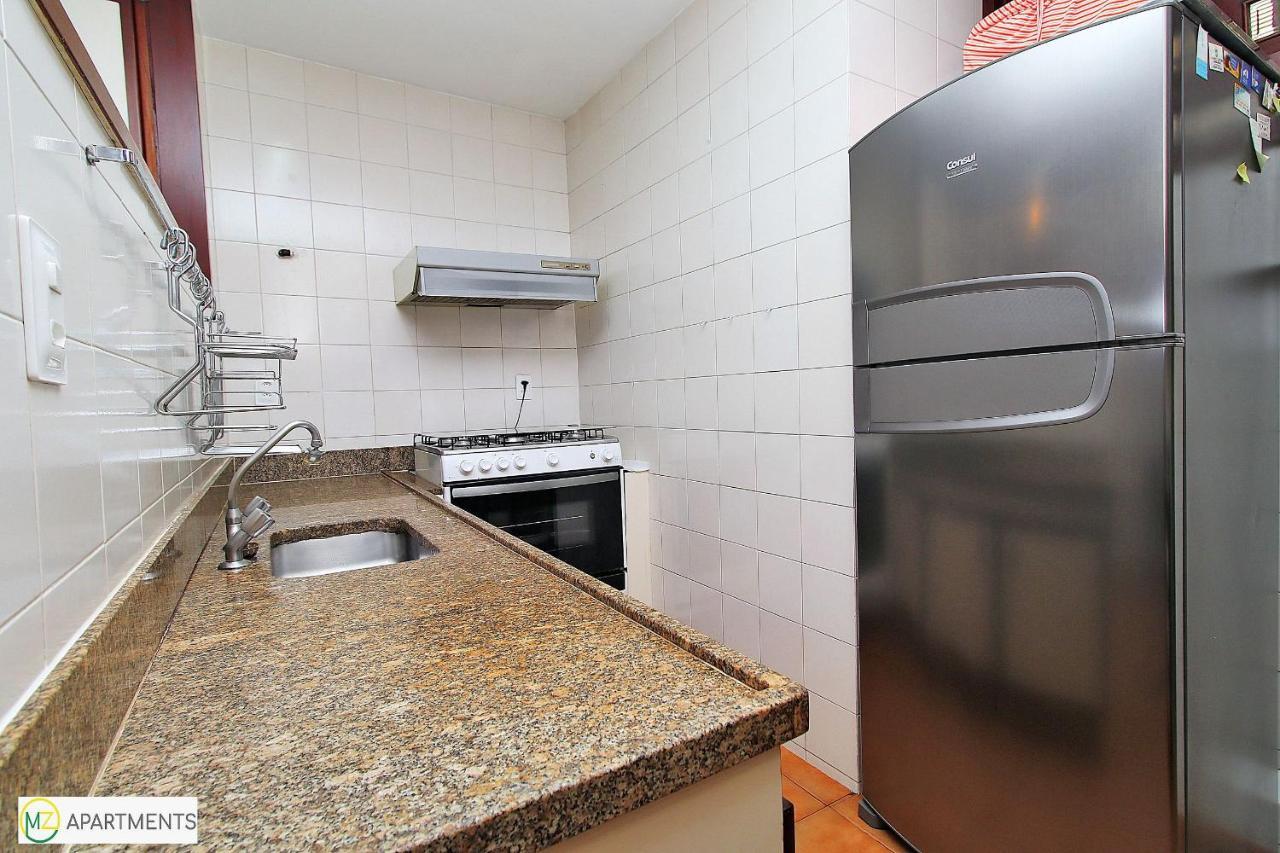 Enorme 3 Quartos Frente Mar Para 8 Pessoas Rio de Janeiro Exterior foto