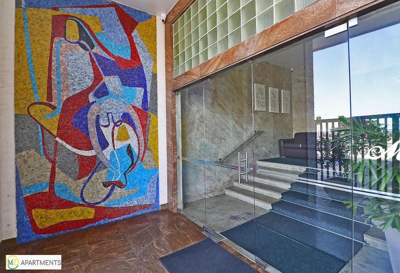 Enorme 3 Quartos Frente Mar Para 8 Pessoas Rio de Janeiro Exterior foto