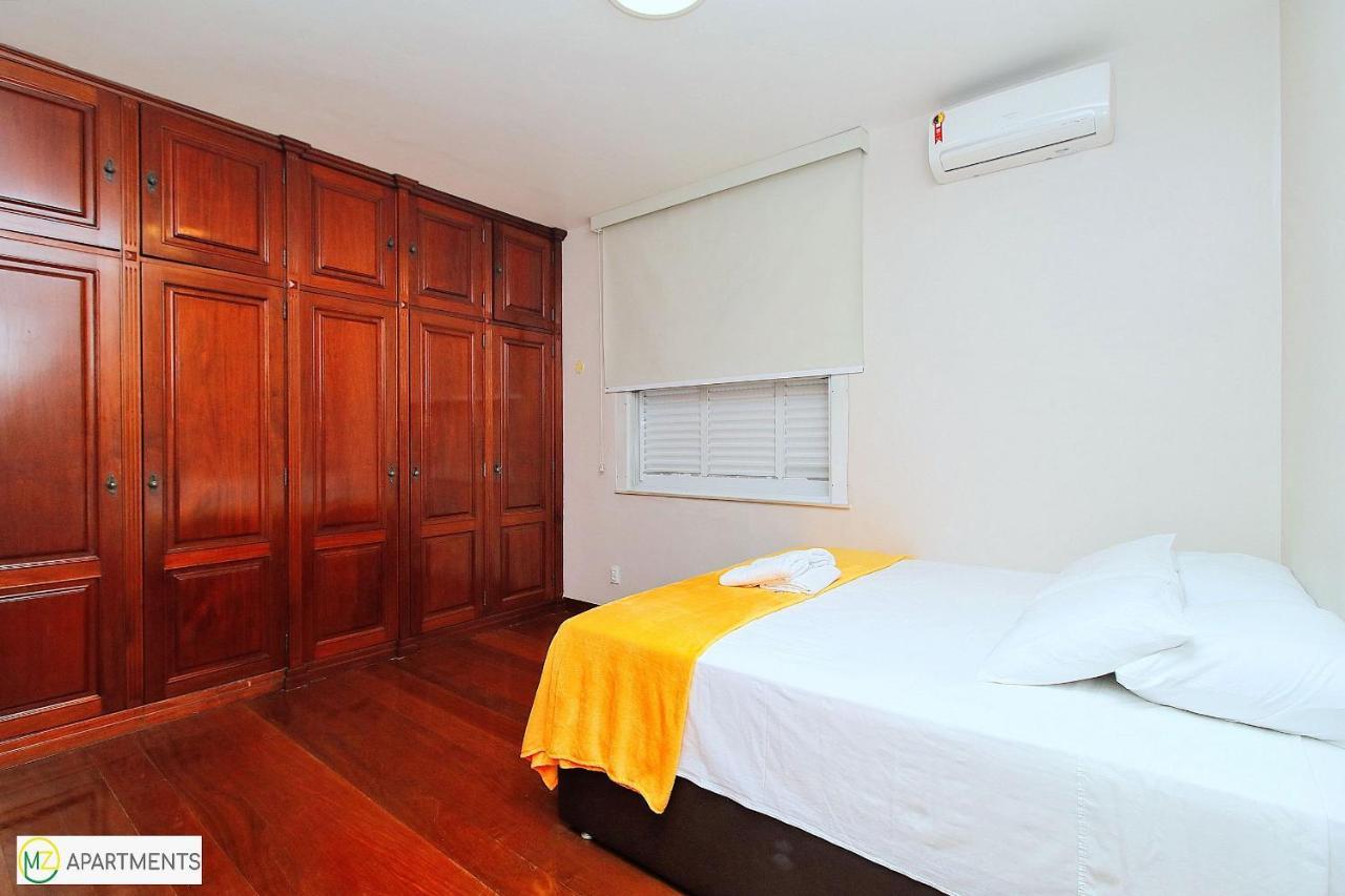 Enorme 3 Quartos Frente Mar Para 8 Pessoas Rio de Janeiro Exterior foto